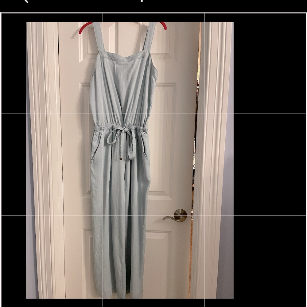 NWT Loft Super Soft Jumpsuit